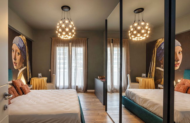 Carignano Luxury Suite - Foto 3