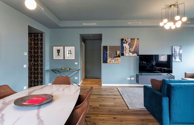 Carignano Luxury Suite - Foto 9