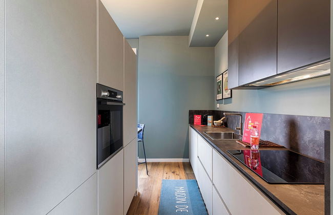 Carignano Luxury Suite - Foto 8