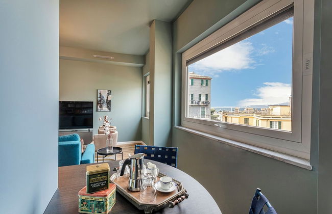 Carignano Luxury Suite - Foto 17