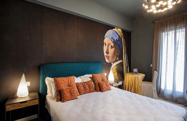 Carignano Luxury Suite - Foto 4