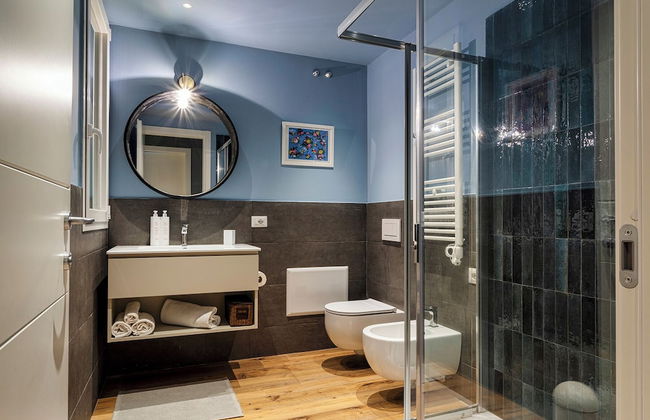 Carignano Luxury Suite - Foto 14