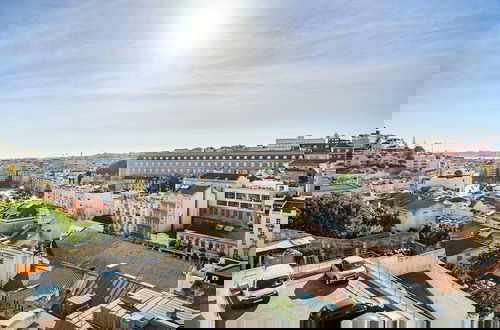 Foto 18 - Lisbon'S Horizon Retreat: A View To Remember