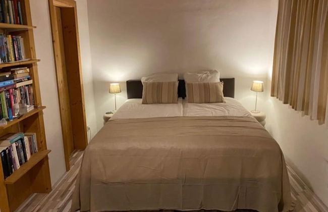 Spacious Villa near Lake in Goldegg - Foto 8
