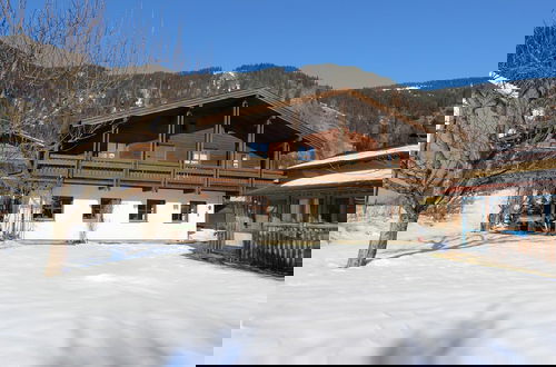Foto 55 - Quaint Mansion Near ski bus in Goldegg