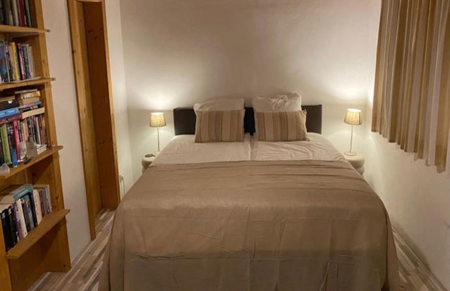 Quaint Mansion Near ski bus in Goldegg - Foto 16