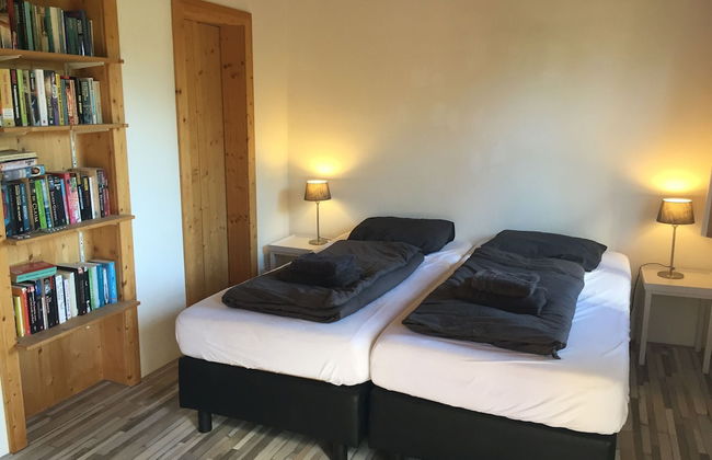 Quaint Mansion Near ski bus in Goldegg - Foto 17