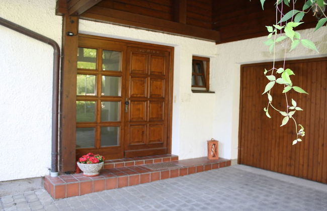 Quaint Mansion Near ski bus in Goldegg - Foto 50