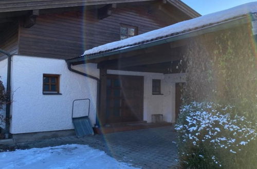 Photo 32 - Country House in Goldegg With Sauna