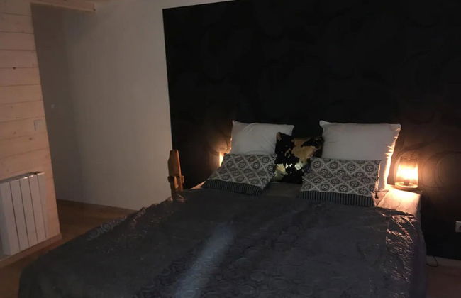 Magnificent Villa in Nuaille-d'aunis With Wellness - Foto 73