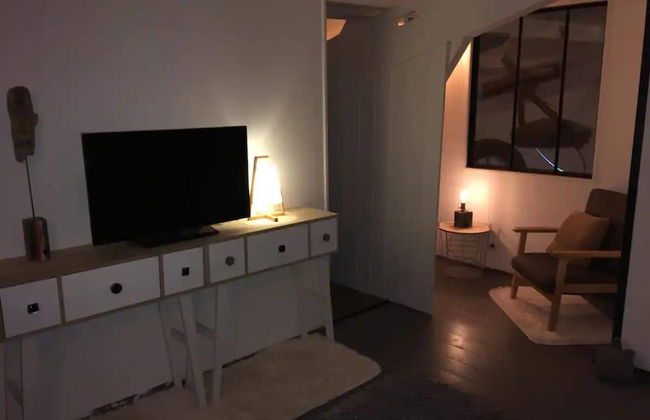 Magnificent Villa in Nuaille-d'aunis With Wellness - Foto 23