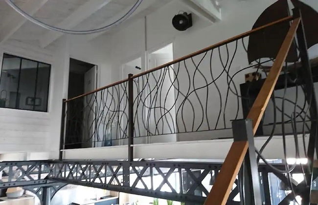 Magnificent Villa in Nuaille-d'aunis With Wellness - Foto 10