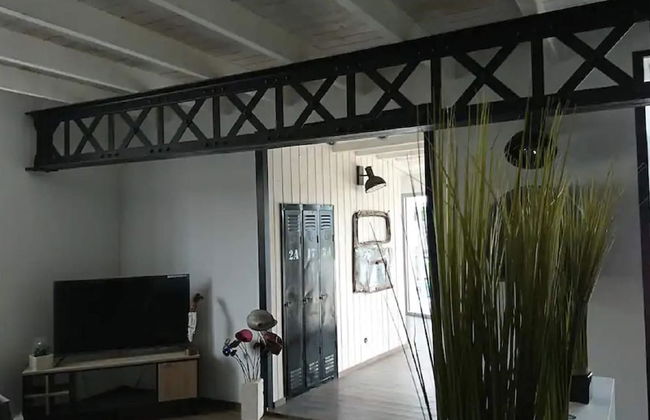 Villa in Nuaille-d'aunis With Private Pool - Foto 5