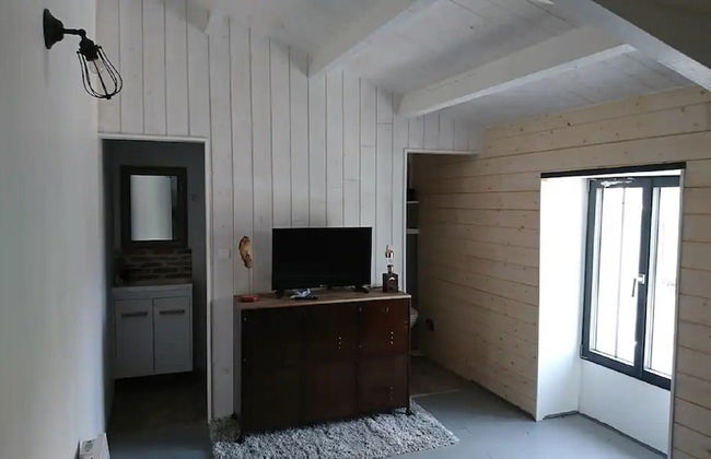 Magnificent Villa in Nuaille-d'aunis With Wellness - Foto 24