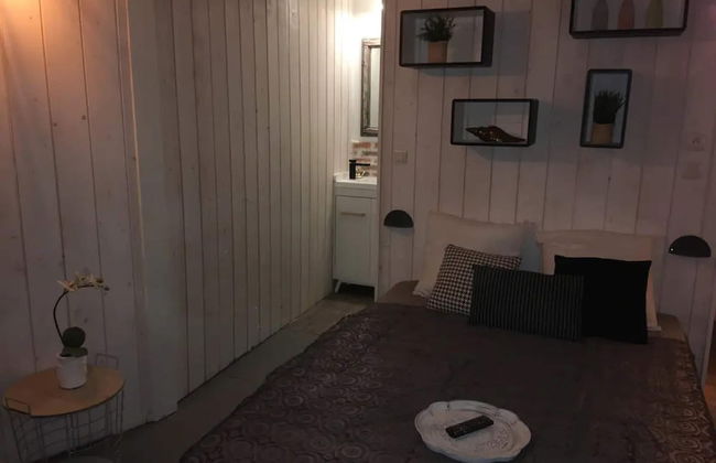 Amazing Villa in Nuaille-d'aunis With Sauna - Foto 11