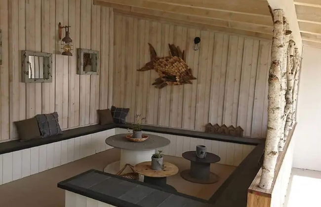 Villa in Nuaille-d'aunis With Private Pool - Foto 21