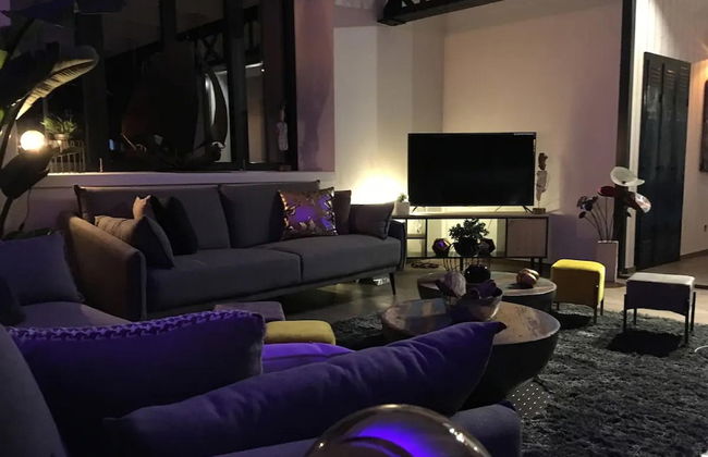 Magnificent Villa in Nuaille-d'aunis With Wellness - Foto 35