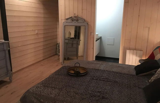 Magnificent Villa in Nuaille-d'aunis With Wellness - Foto 26