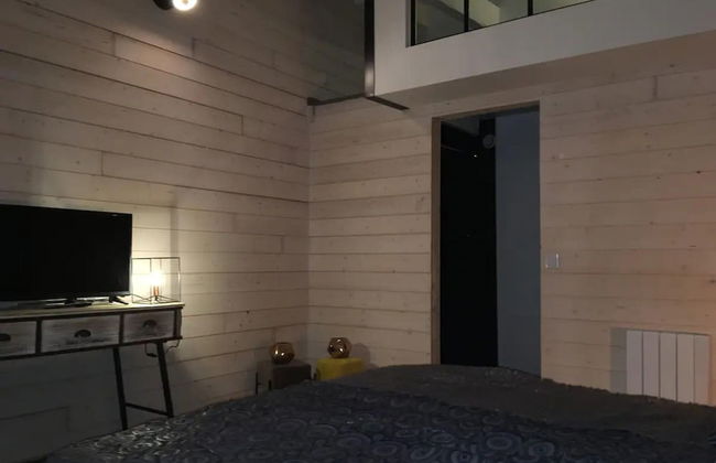 Magnificent Villa in Nuaille-d'aunis With Wellness - Foto 29