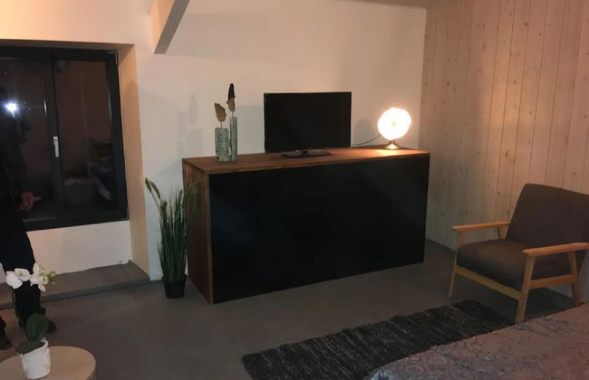 Magnificent Villa in Nuaille-d'aunis With Wellness - Foto 28