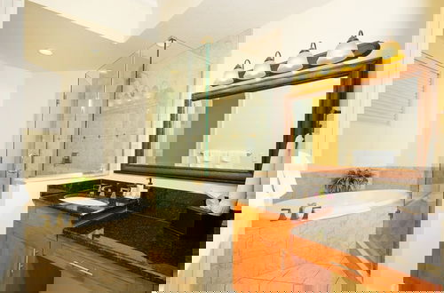 Foto 5 - Grand Marina Suite by Brightwild Waterfront