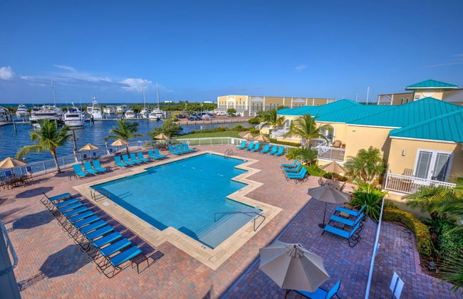Grand Marina Suite by Brightwild Waterfront - Foto 13