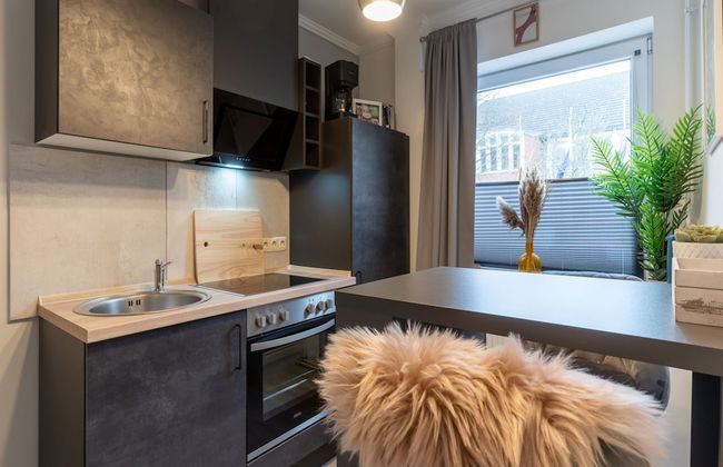 Ferienwohnung in Tonning - Foto 8
