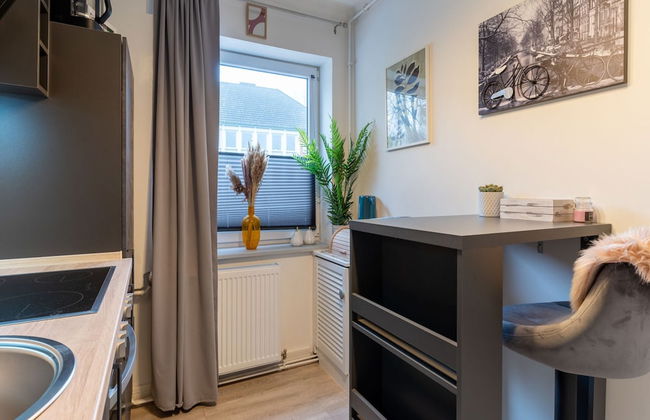 Ferienwohnung in Tonning - Foto 7