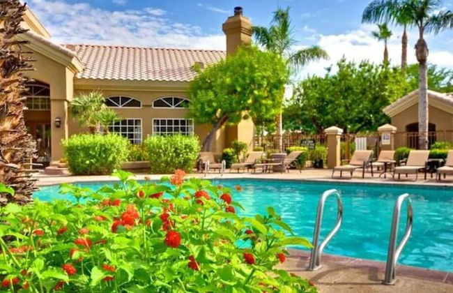 Cozy 1-bdrm Scottsdale Condo Next to Pool - Photo 11
