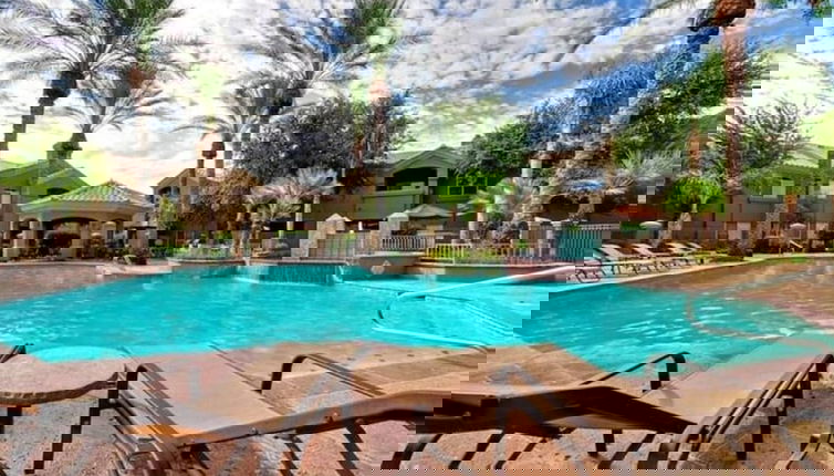 Foto 1 - Cozy 1-bdrm Scottsdale Condo Next to Pool