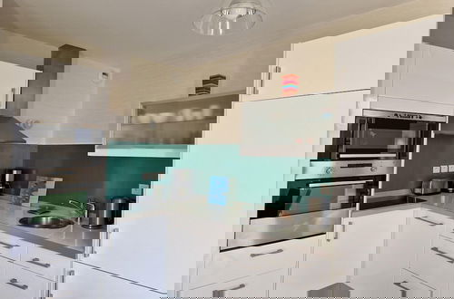 Foto 4 - Comfortable Apartment, 50 m Sandy Beach