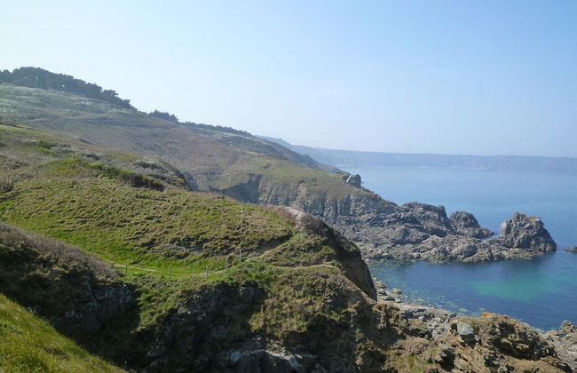 Small House in the bay of Saint Brieuc - Foto 16