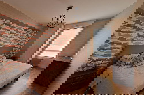Foto 3 - Comfortable Apartment, 50 m Sandy Beach