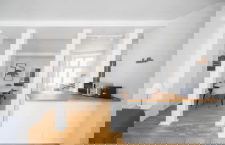 Foto 1 - Classic Copenhagen City Apartment