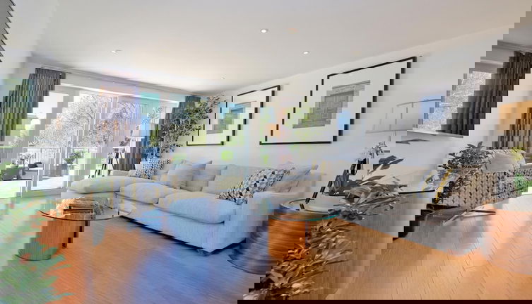 Foto 1 - A Bright and Spacious Home Within Easy Reach of Aberdeen City Centre
