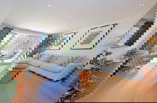 Foto 1 - A Bright and Spacious Home Within Easy Reach of Aberdeen City Centre