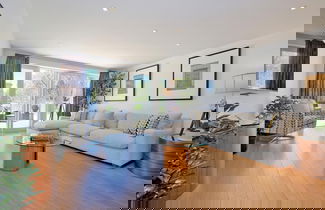 Photo 1 - A Bright and Spacious Home Within Easy Reach of Aberdeen City Centre