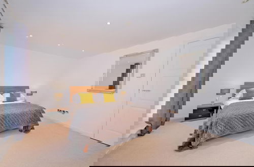 Foto 8 - A Bright and Spacious Home Within Easy Reach of Aberdeen City Centre