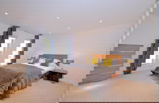Foto 3 - A Bright and Spacious Home Within Easy Reach of Aberdeen City Centre