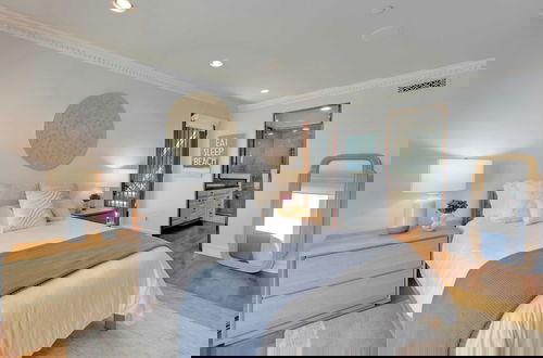 Foto 24 - Malibu Beach House Bliss by Avantstay Beachfront + Private Beach Access