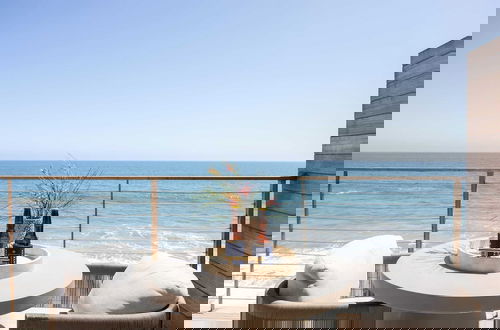 Foto 53 - Malibu Beach House Bliss by Avantstay Beachfront + Private Beach Access