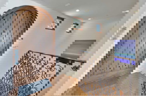 Foto 30 - Malibu Beach House Bliss by Avantstay Beachfront + Private Beach Access
