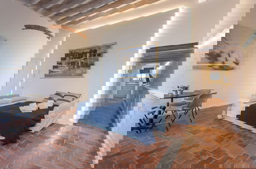 Foto 42 - Ognissanti Suites in Florence