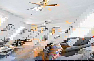 Photo 1 - 2BR Cozy House Near Plaza District