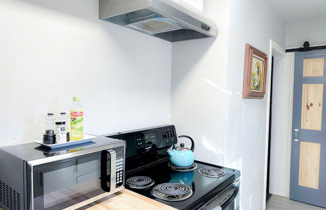 2BR Cozy House Near Plaza District - Foto 7