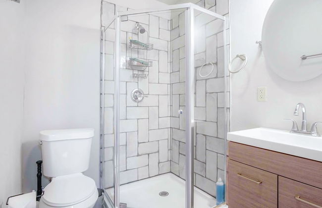 2BR Cozy House Near Plaza District - Foto 4