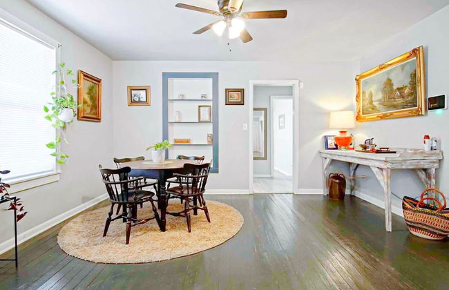 2BR Cozy House Near Plaza District - Foto 9