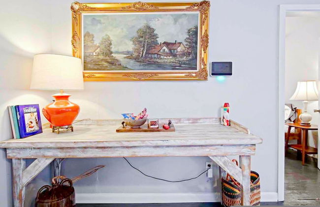 2BR Cozy House Near Plaza District - Foto 6