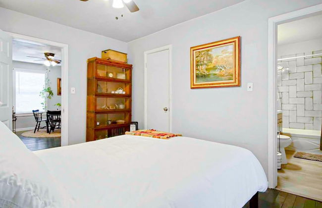 2BR Cozy House Near Plaza District - Foto 12