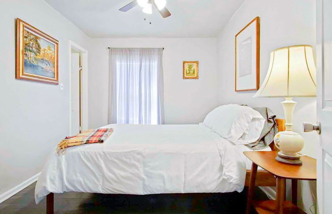 2BR Cozy House Near Plaza District - Foto 3